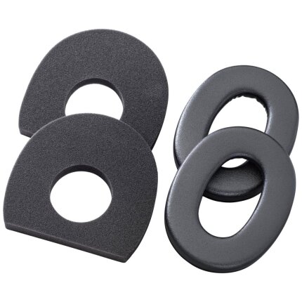 Peltor hygiejnesæt HY84 t/kommunikationsheadset