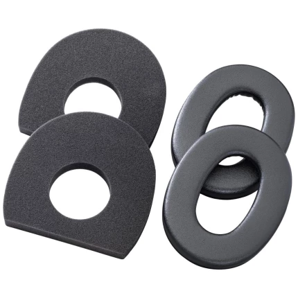 Peltor hygiejnesæt HY84 t/kommunikationsheadset