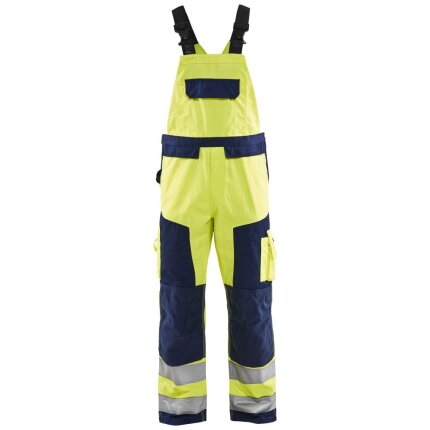 Hi-vis Overall 2660