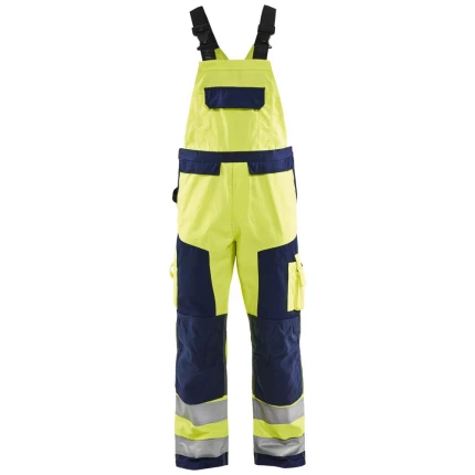 Hi-vis Overall 2660