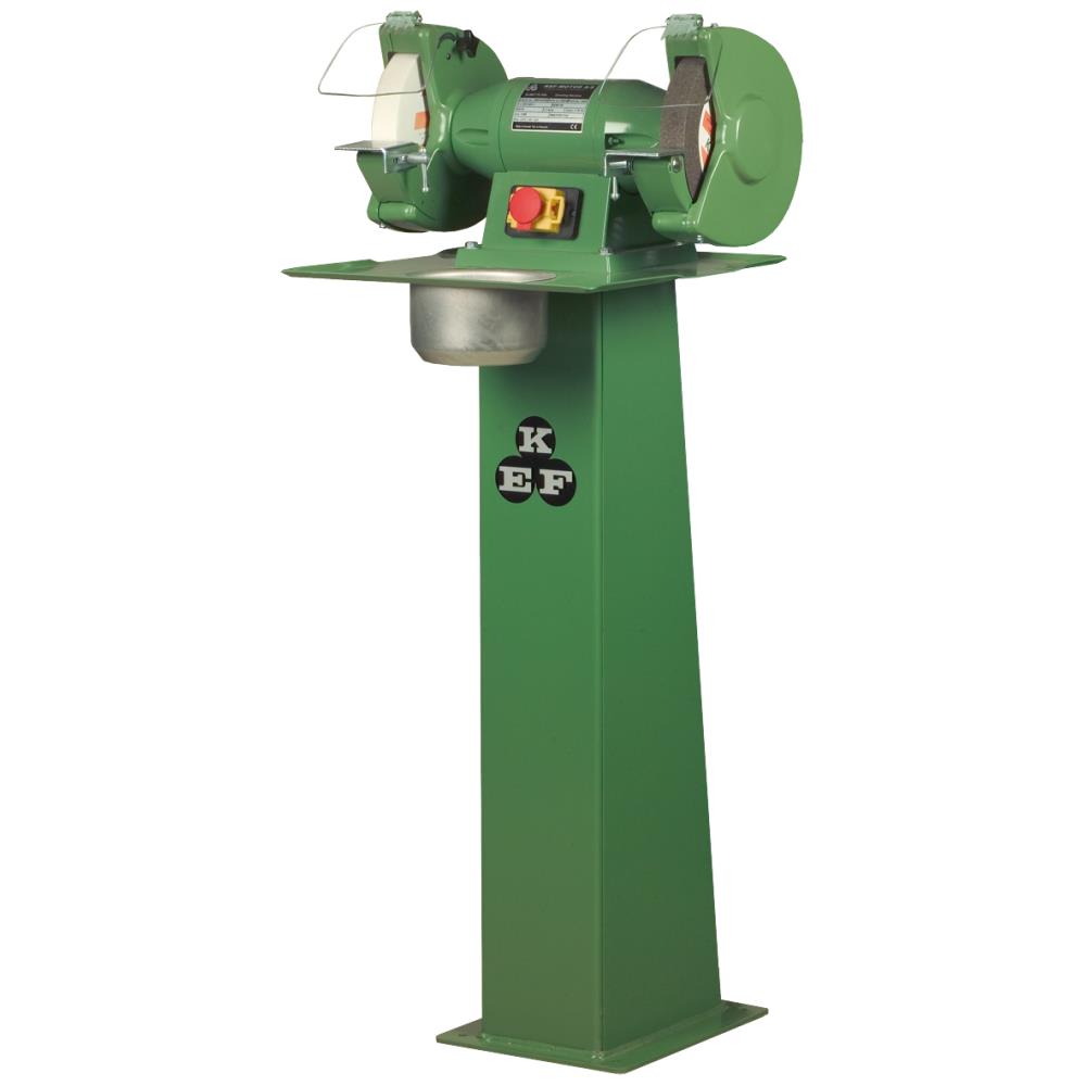 Dobbeltsliber søjlemodel Slibette u/sug 6N Dobbeltsliber søjlemodel Slibette u/sug 6N