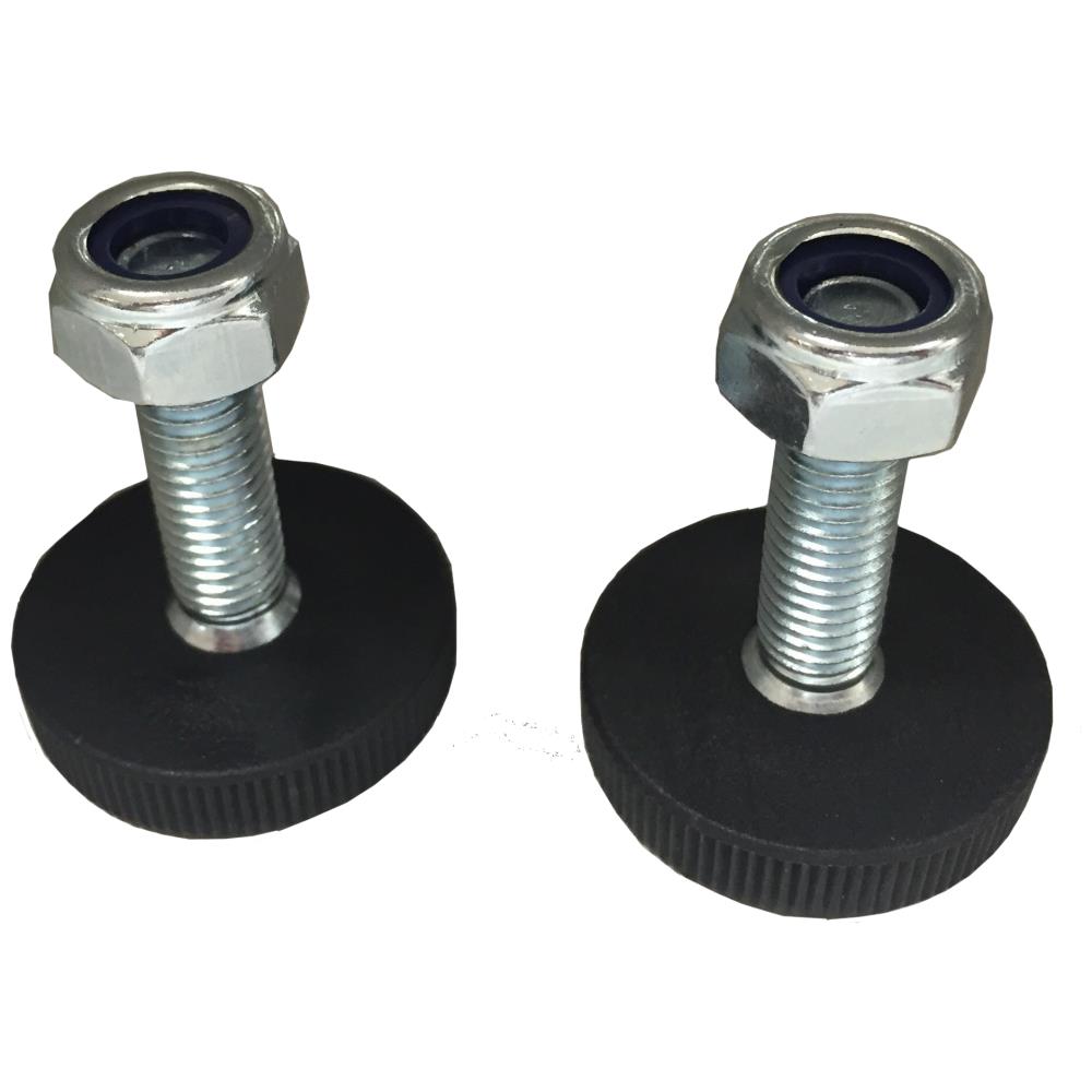 Stilleskruer 4 stk. Stilleskruer 4 stk.