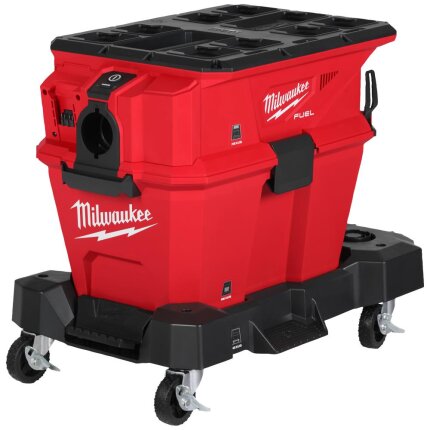 Våd-/tørsuger kl. L 23ltr M18 FVC23L-0