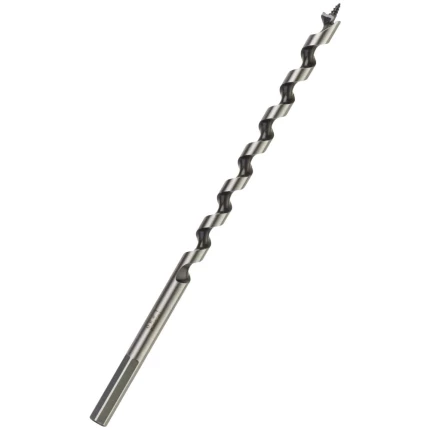 Træsneglebor 12×230mm