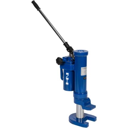 Støttebuk 8 T BH3HD8000