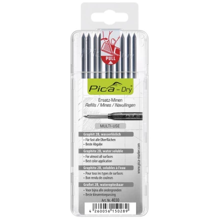 Hallbauer oliekande trykmodel 500ml