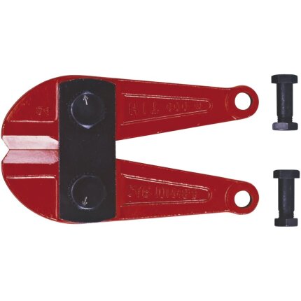 HIT kæber 30″ (750 mm) t/boltsaks