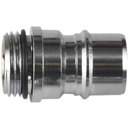 Sikkerhedsnippel m/udv. RG