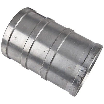 Storz slangeamlerør