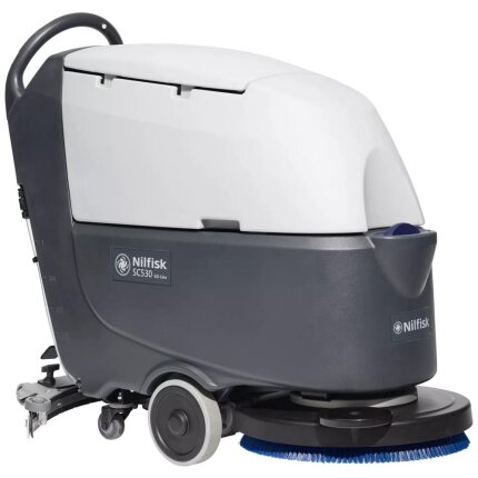 Walk-behind gulvvasker SC530 53 BD Go-line Komplet