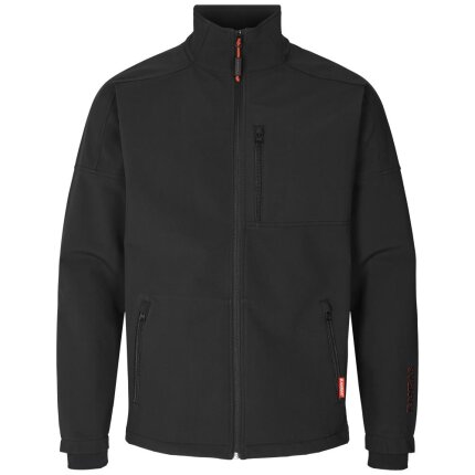 Evolve softshell jakke vandtæt