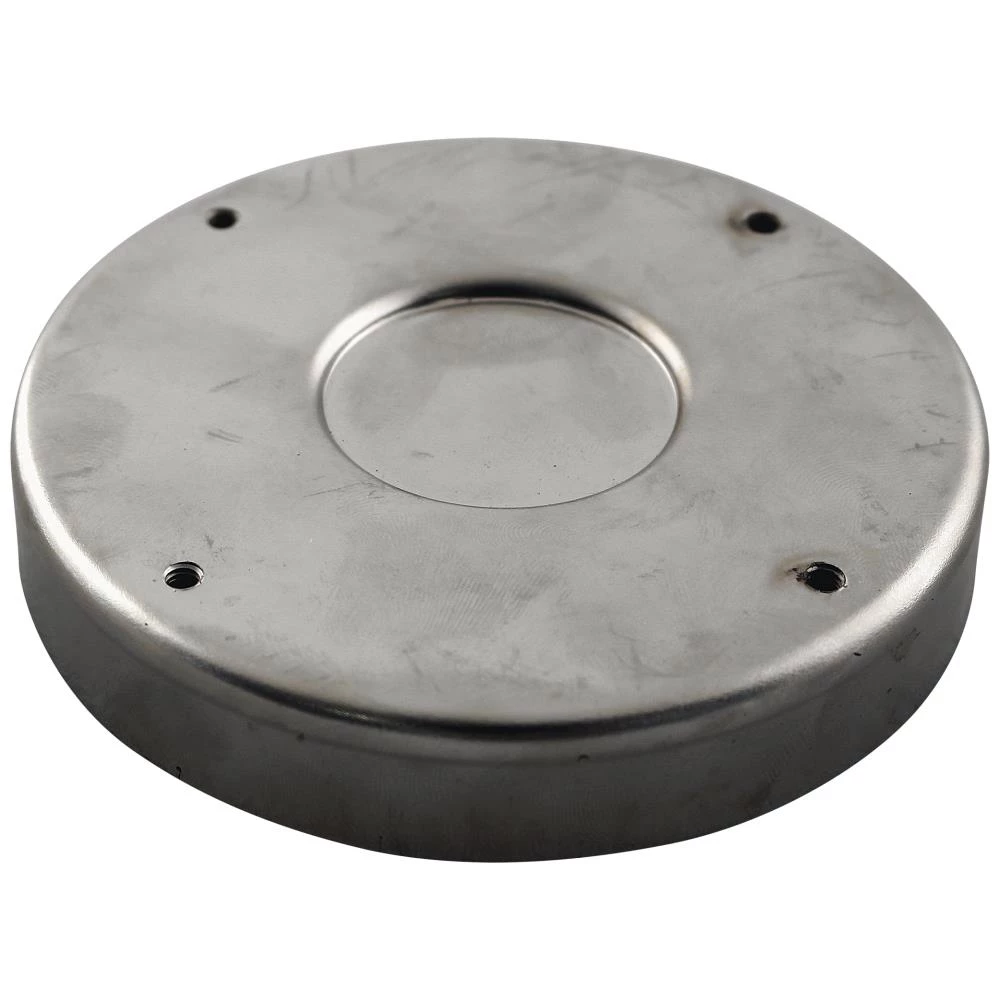 WrkPro magnetbeslag ø102 mm t/LED maskinlys WrkPro magnetbeslag ø102 mm t/LED maskinlys