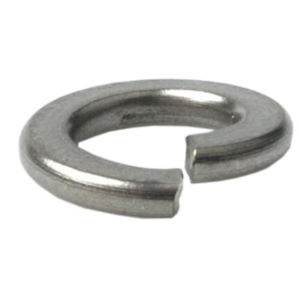 Fjederlåseskive DIN127B A4 M5, pk/200