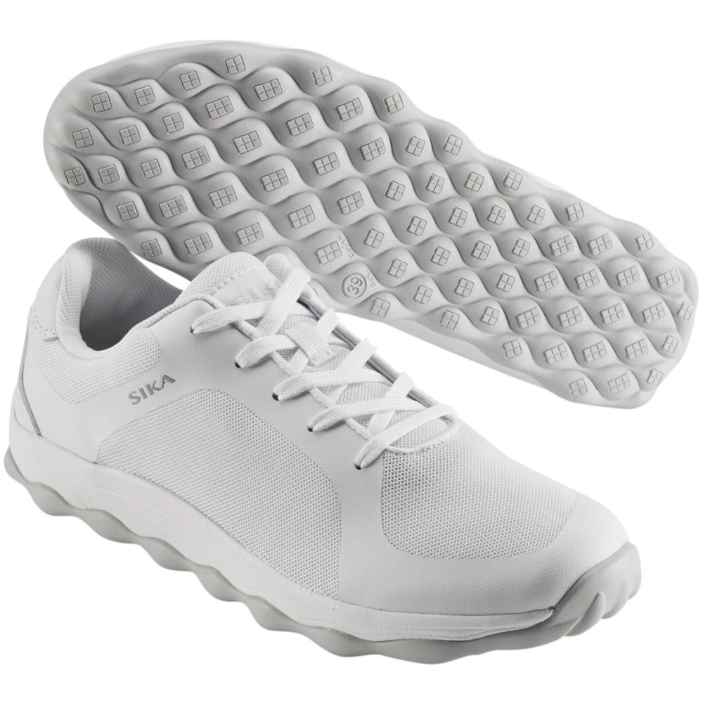 Move arbejdssko 50011-sort/hvid-48 Move arbejdssko 50011-sort/hvid-48