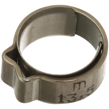 Øreklem.galv.m/1ø+A2.ring 9.5-11.5