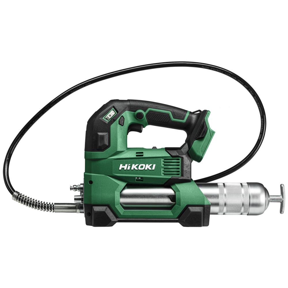 Fedtpresse 400g 690bar AL18DA 18V tool only Fedtpresse 400g 690bar AL18DA 18V tool only