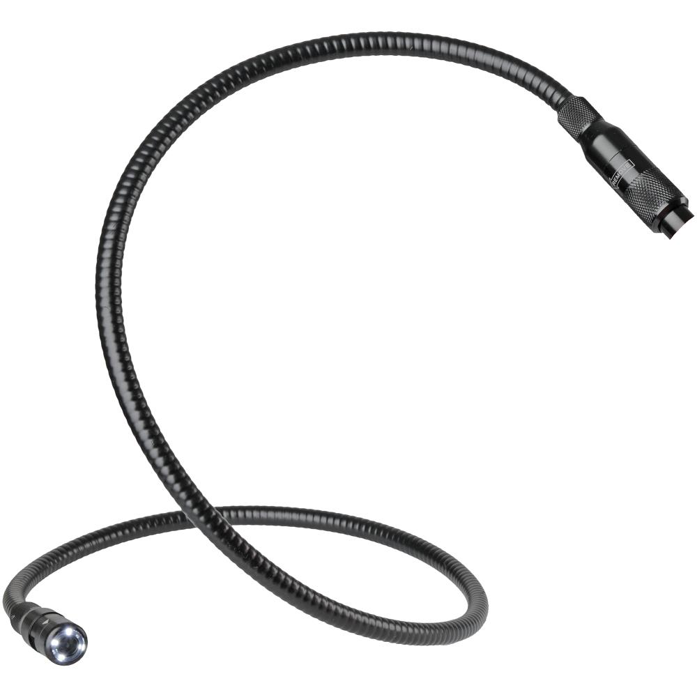 GF 9 mm kamerarør t/inspektionskamera GF 9 mm kamerarør t/inspektionskamera