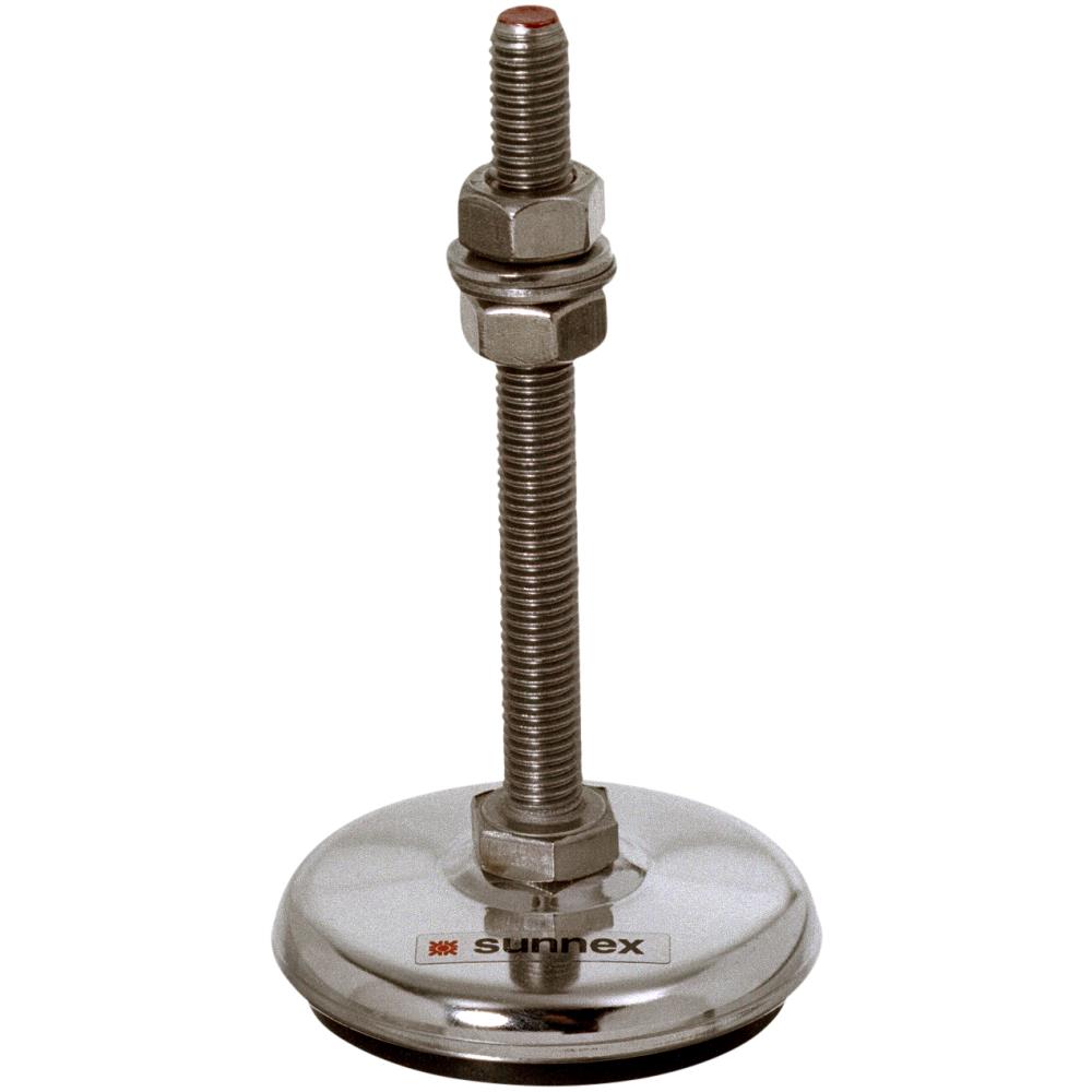 Sunnex maskinsko AM22 rf.ø68 u/bolt Sunnex maskinsko AM22 rf.ø68 u/bolt