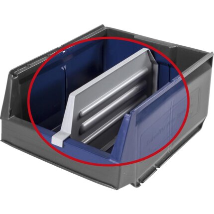 Arca langsgående mellemvæg t/9067