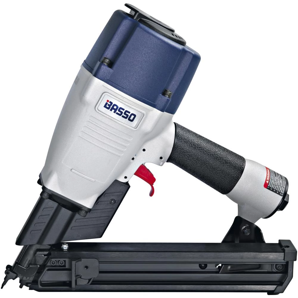 Basso pneum. sømpistol beslag A34/50MC-A2S Basso pneum. sømpistol beslag A34/50MC-A2S