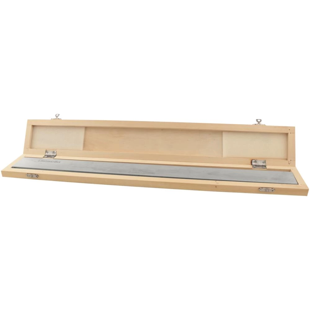 Retteskinne 500×40×8 mm DIN 874/2 Retteskinne 500×40×8 mm DIN 874/2