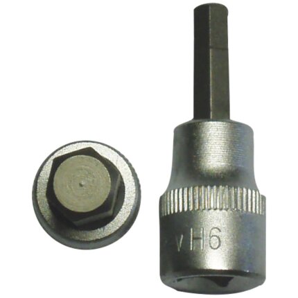 Stifttop 3/8″ firk. Hex