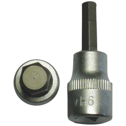 Stifttop 3/8″ firk. Hex