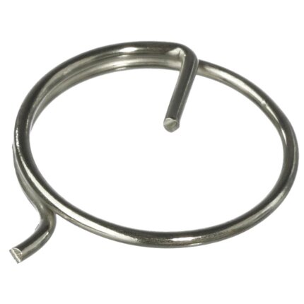 Låsering rustfri A2 1,25×15mm