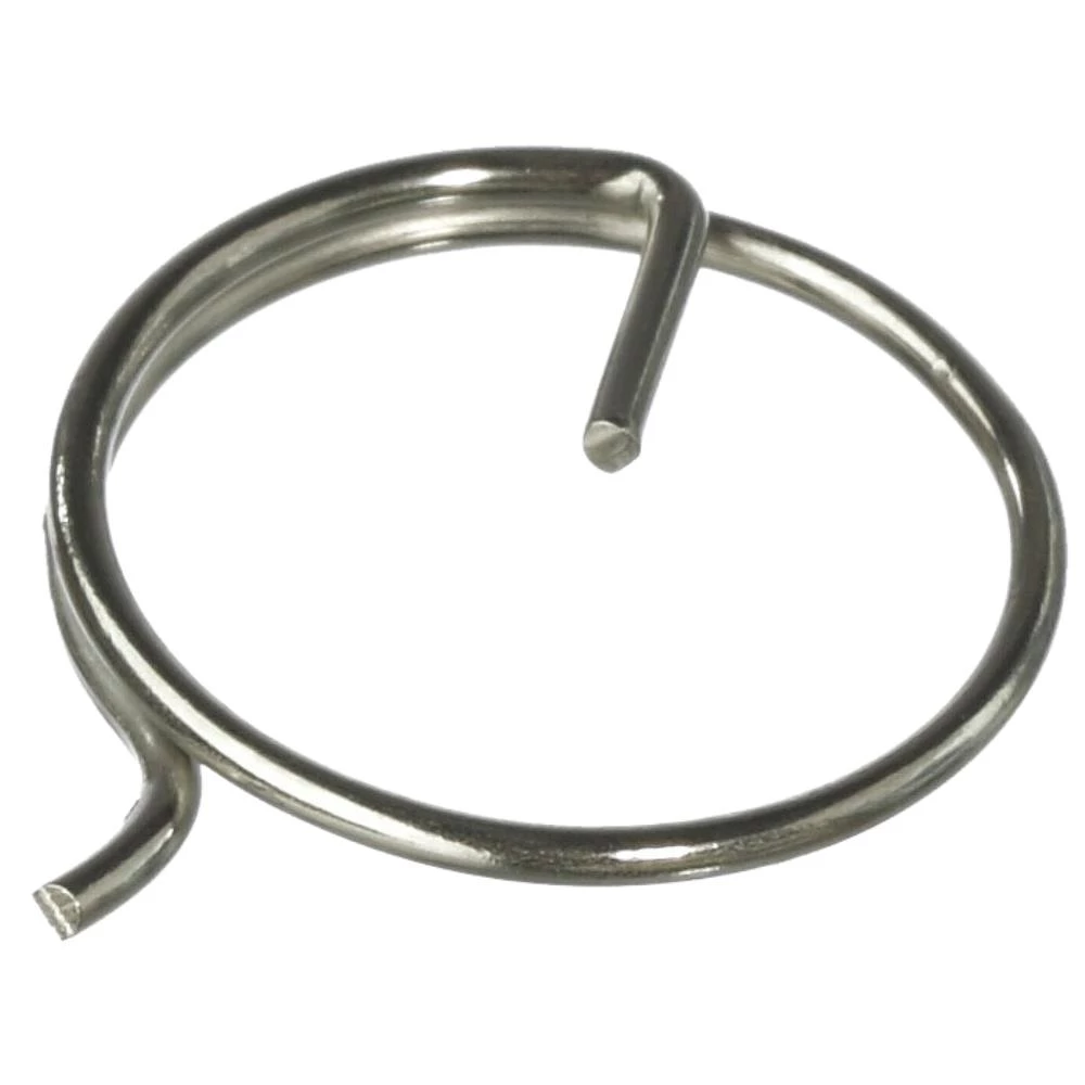 Låsering rustfri A2 1,25×15mm Låsering rustfri A2 1,25×15mm