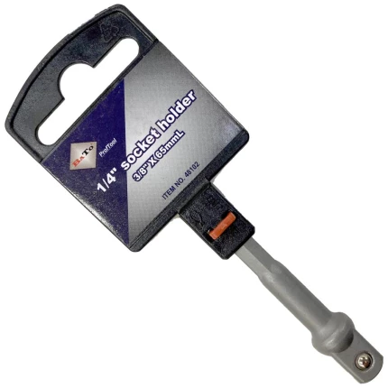 Topholder/adapter 1/4″