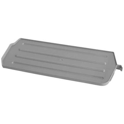 PPS langsgående mellemvæg t/modulkasse 3068