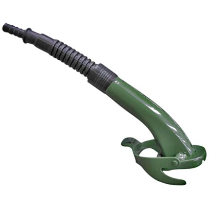 Sprehn tud fleks t/benzindunk ‘Jerry Can’ 10/20ltr