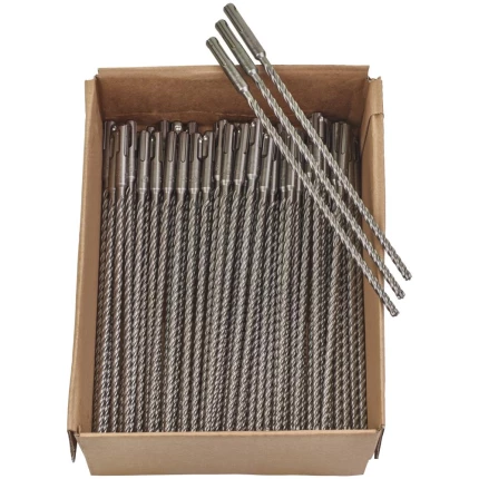 Hammerbor SDS+ MX4 6,5×265mm pk/50