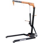 Værkstedskran 600 kg BH6PC600