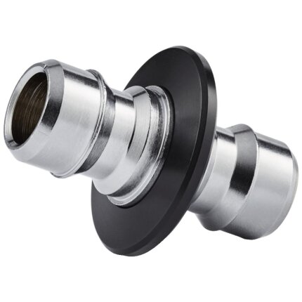 NiTo 1/2″ koblingsled nippel×nippel