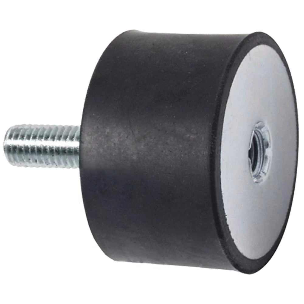 Vibrationsdæmper type 1 NR Vibrationsdæmper type 1 NR