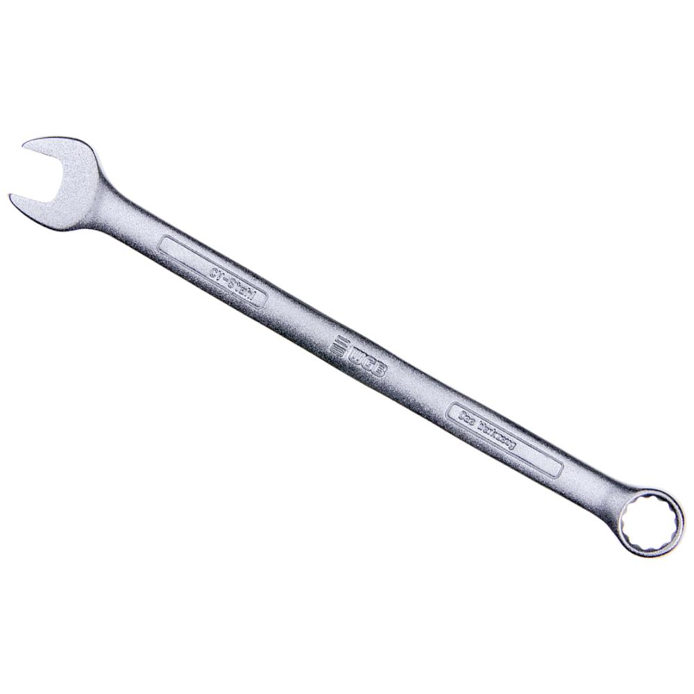 WGB ringgaffelnøgle ekstra lang WGB ringgaffelnøgle ekstra lang