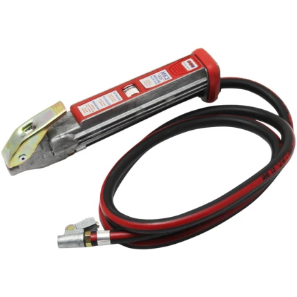 PCL højtryksdækpumper MK5 ALG5H04 21 bar