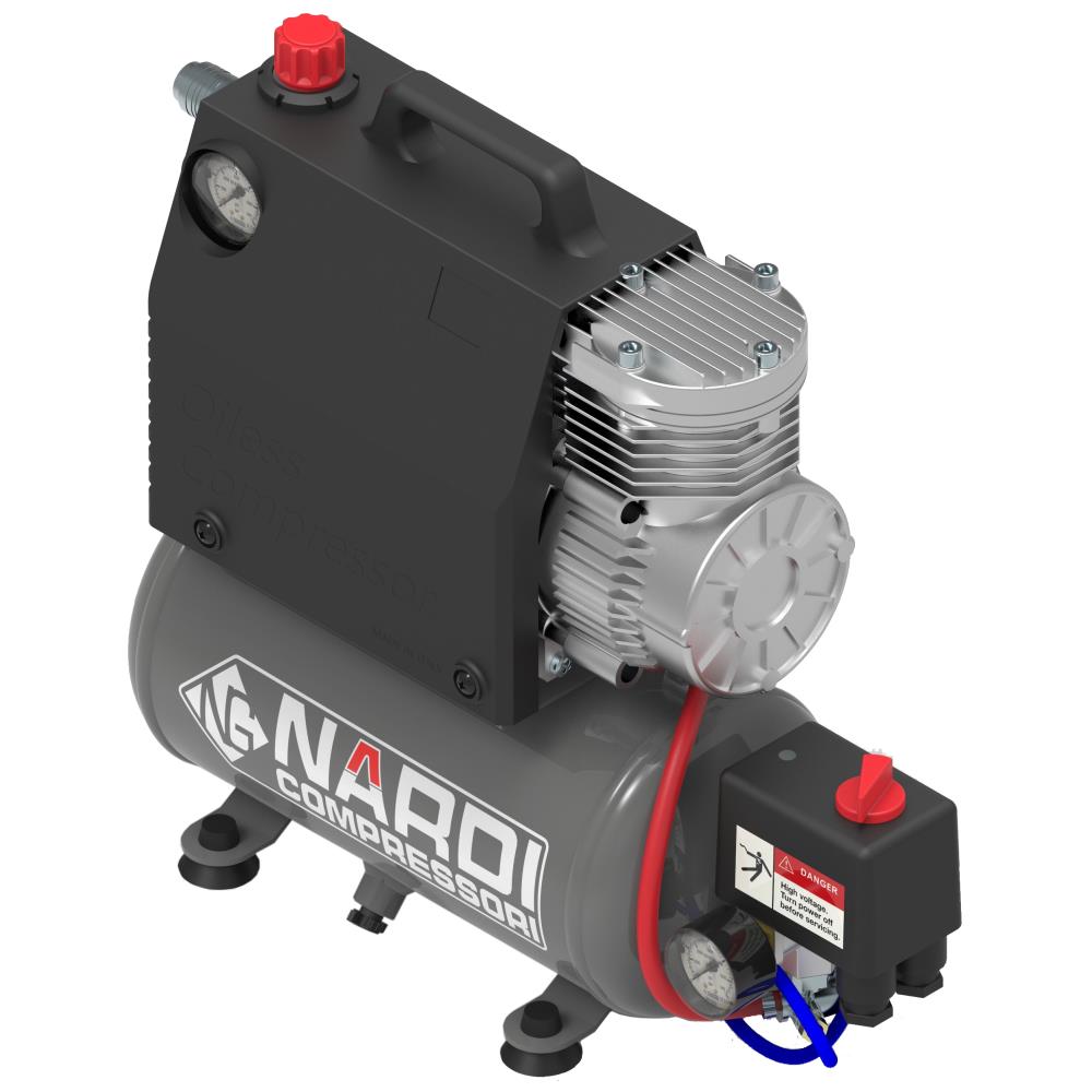 KGK Kompressor Koala2 0,5HK 32/63 ltr/min 12/24V KGK Kompressor Koala2 0,5HK 32/63 ltr/min 12/24V