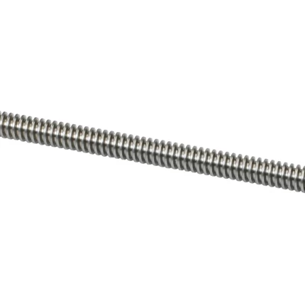 Gevindstang 5.8 TR24×5 1000 mm