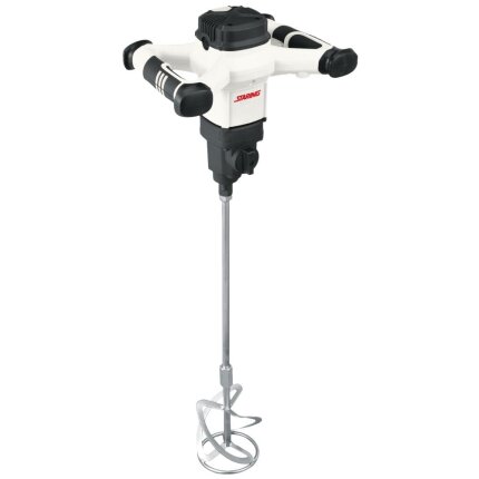 Staring røreværk 1400W/230V 2 gear, 120mm piskeris