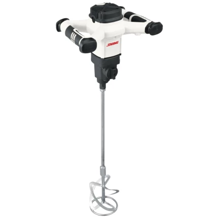 Staring røreværk 1400W/230V 2 gear, 120mm piskeris