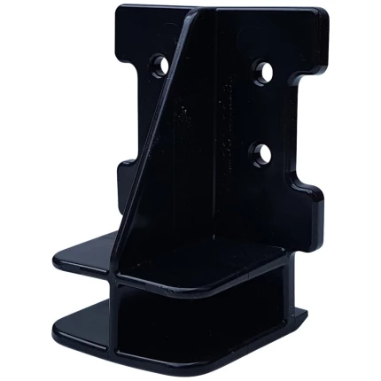 Harpun murbeslag t/eftermontering