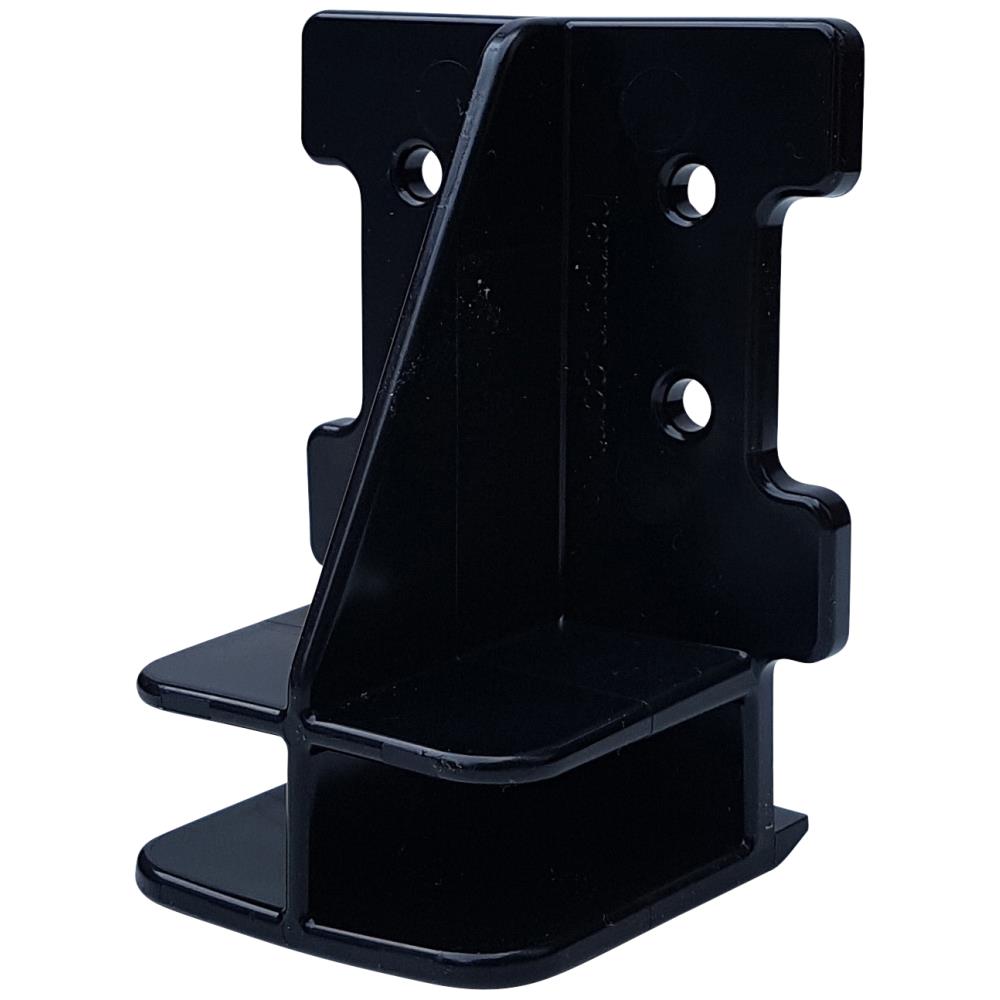 Harpun murbeslag t/eftermontering Harpun murbeslag t/eftermontering