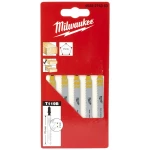 Stiksavblad T119B 50/2mm pk/5