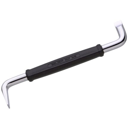 Vinkelskruetrækker kærv