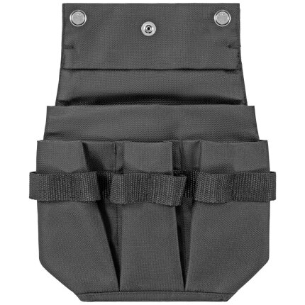 Allround-lomme 9800 CRKN sort one-size