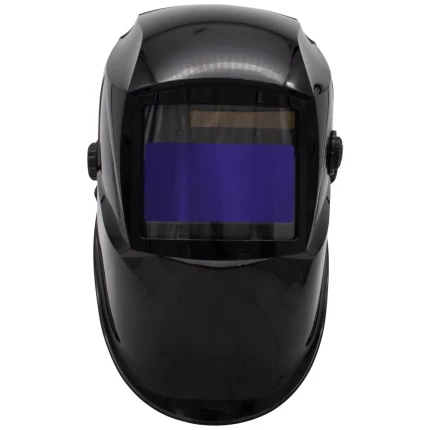 Diesella Fury dig. svejsehjelm sort DIN3/4-8/9-13