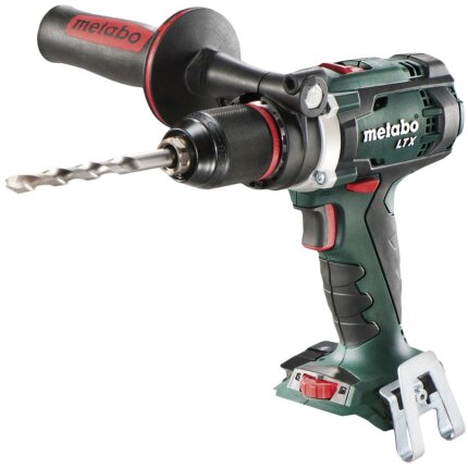 Metabo Bore-/skruemask.BS18LTX Impuls solo