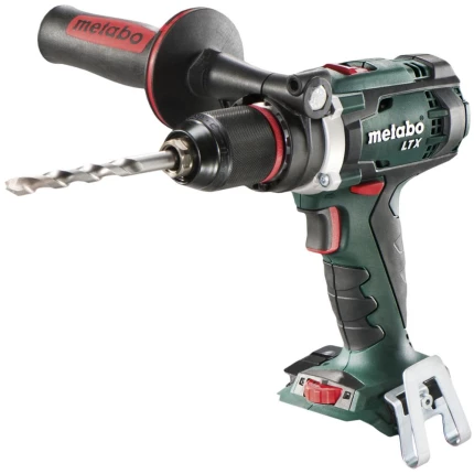 Metabo Bore-/skruemask.BS18LTX Impuls solo